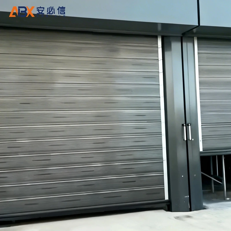 黔东南苗族侗族自治州厂房高速门